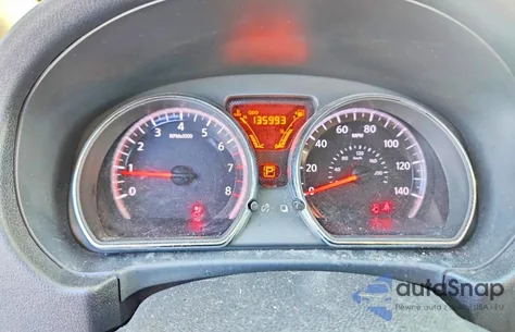 2016 Nissan Versa Note S z USA, uszkodzony, nr VIN 3N1CE2CP7GL367268